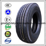 215/75r17.5 Tyre, Annaite Brand High Quality Truck Tyre