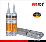 Auto Car Glass Polyurethane/PU Sealant (PU8630)
