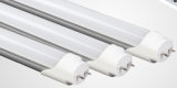 T8 1200mm 2835 18W Pure White LED Tube