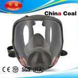 3m 6800 Gas Mask Safety Product