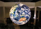 Giant Cheap Customized Inflatable Earth Balloons
