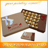 Chocolate Paper Box Wholesale