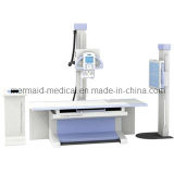 Medical Equipment (Plx160 High Frequency X-ray Radiograph System)