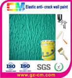 Elastice Texture Paint- Texture Interior Wall Coating