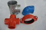 FM/UL/CE Approval Fire Provention Couplings