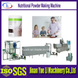 Full Automatic Baby Food Processing Line