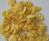 Automatic Cereals Corn Flakes Making Machinery