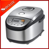 Delux Rice Cooker