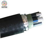 Al-Alloy Power Cable, Electric Cable for Building Wiring, Lighting Cable