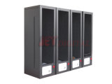 3 to 13bay Black-Spirit Series Duplicator Tower Case with Power Supply