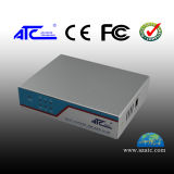 4-Port RS-485 Hub with Net Error Alarm (ATC-1204)