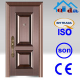 Good Design Cooper Color Steel Security Door