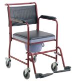 Commode Chair (SK-CW309)