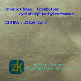 Yellow Hormone Powder of Trenbolone Cyclohexylmethylcarbonate