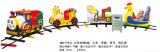 Electric Mini Train Toy, Funny Train Toy, Children Train Toy