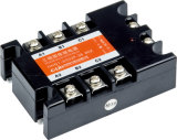 Solid State Relay/SSR (HHG1-3/250F-38 10-120A)