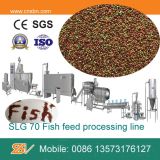 High Yield Fish Feed Machine/Catfish Food Machinery