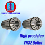 Solid Carbide Square End Mills for Cutting Copper