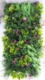 High Quality Artificial Plants and Flowers of Green Wall Gu-Wall05182927