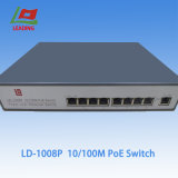 Intelligent Poe Switch (router-switch)