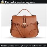 Simple Designer Handbag/ Satchel (AFY030)