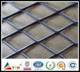 Thin Low Carbon Steel Expanded Metal