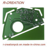 Game Fr-4 PCB Printed Circuit Board