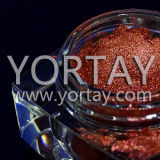 Crystal Red Brown Pearl Pigment (SW6532)
