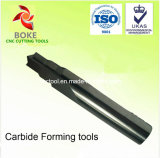 CNC Tungsten Carbide Cutting Forming Tools