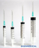 Disposable Syringe (41019)