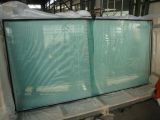 Insulated Safety Glass for Sound Insulation