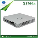 China Network Computer Dual Core Thin Clent Intel 1037u Mini PC