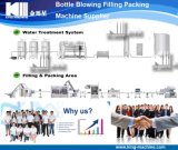 Automatic Plastic Bottle Water Filling Packing Machinery