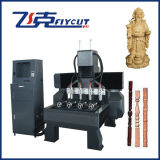 Cylinder and Plane Engraving Machinery