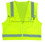 Surveyor Class 2 Safety Vest (US029)