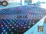 LED Stage Screen Curtain /Stage LED Curtain Screen