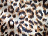 Printed PU Leather for Garment