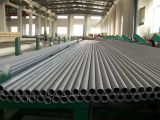 Manufacturer Tp 304 ASTM A312 Stainless Steel Seamless Tube