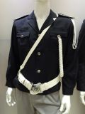 Top-Notch Wholesale Custom Security Guard Uniform (YH-099)