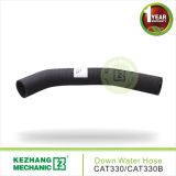 124-1702 2.5 Inch Rubber Hose for Excavator