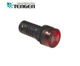Ad16-22sm Pilot Lamps with Flash Buzzer