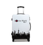 New Style Hardside Luggage with Trolley