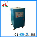IGBT Electromagnetic Induction Heating Generator for Gold Melting