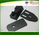 OEM CNC Precision Machining Company Shenzhen Hardware