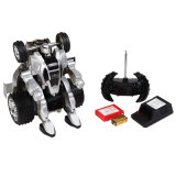 RC Super Robot Electronic Toy (HS2209)