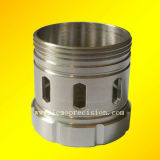 Metal Parts by CNC Turning (LM-711)