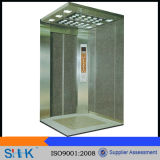 Nobik New Design Hydraulic Elevator Cost for Passenger in China