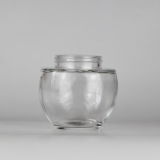 250ml Glass Jar / Mason Jar / Glass Container / Glassware