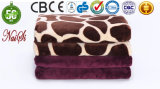 100% Polyester Single Electric Blanket