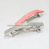 Contracted Style Metal Hair Clips/Hair Accessories (YY-03-019)